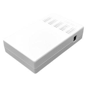 CYHX M20-10000mah Dc Mini Ups <strong>Output</strong> 12v 9v 5v Dc <strong>Input</strong> for <strong>Wifi</strong> Router - Product Image 1