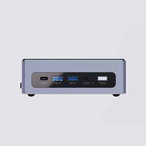 Ranboda Smart Fingerprint Lock Business Mini PC Powerful <strong>Processor</strong> I7 10810U I5 8259U Win 10 11 Ubuntu <strong>Computer</strong> Gaming Mini Pcs - Product Image 2