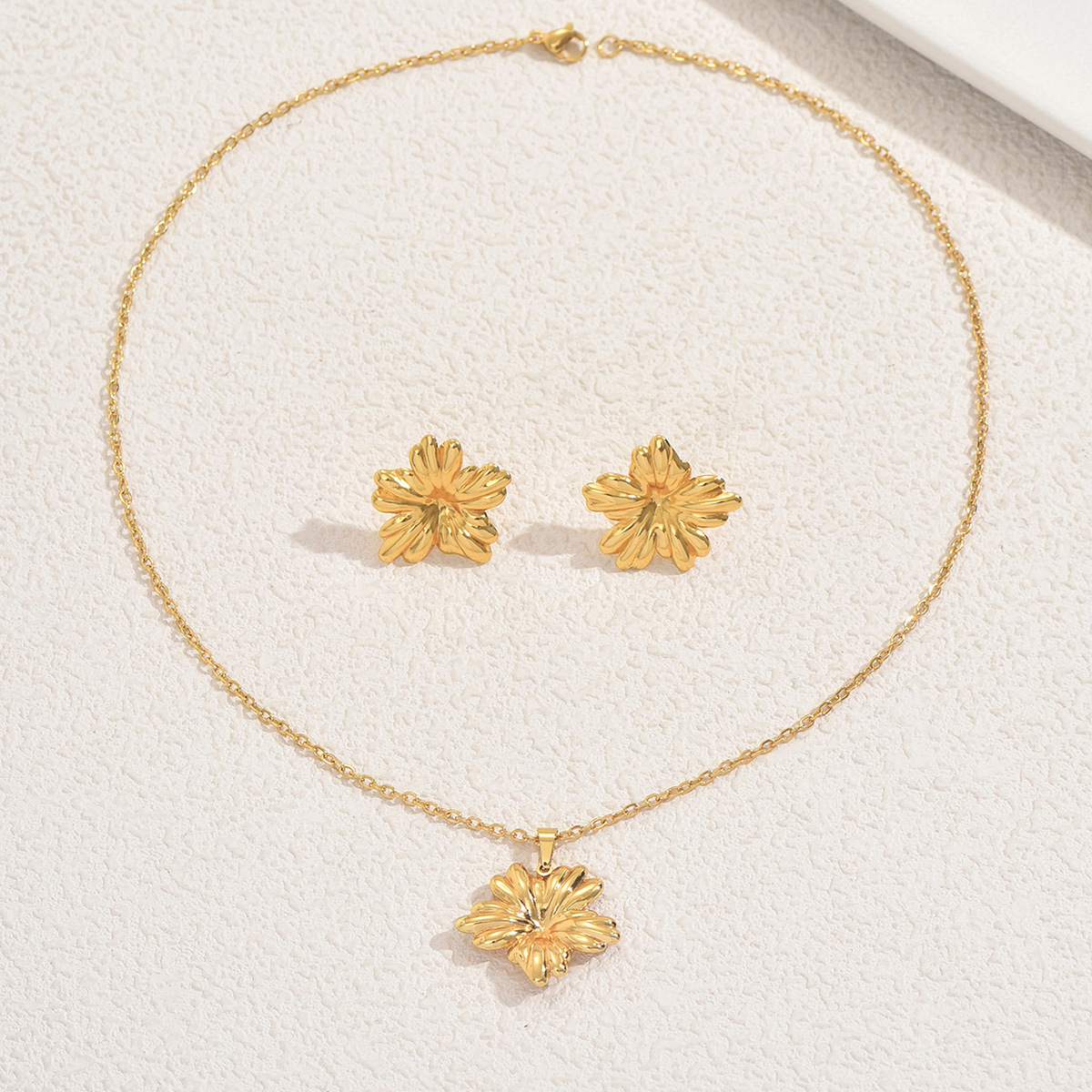 TZ004-6 Gold 6