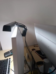 Control táctil inteligente protección ocular abrazadera Led pantalla de ordenador 3 iluminación pantalla a Color Monitor barra de luz para ordenador - Product Image 3