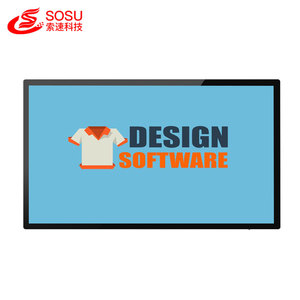 17&quot; 19&quot; 22&quot;inch WIFI <strong>Bus</strong> <strong>LCD</strong> <strong>Player</strong> Advertising Monitor for Car <strong>Bus</strong> <strong>LCD</strong> Advertising Display <strong>with</strong> USB/SD/Bluetooth - Product Image 1