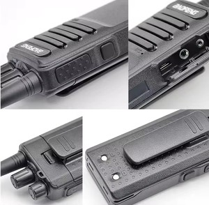 Baofeng kostengünstiges BF-C5 uhf Funkgerät radio handheld radio baofeng c5 schnellladung schinkenfunkgerät baofeng woki toki bf 888S update - Product Image 4