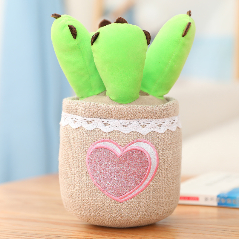 Green bear claw