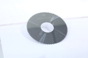 Stokta sert alaşımdan yapılmış katı r-tipi dış testere bıçağı - Product Image 3