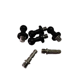 Großhandel kunden spezifische ABS PVC-Rohr Kunststoff beschlag Kunststoff-Spritzguss Kunststoffs ch rauben für Hardware