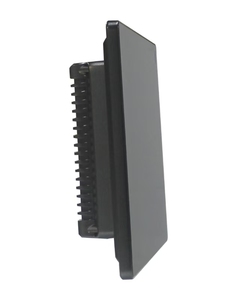 Quality Certification <strong>Multi</strong> Language Menu Industrial Touch Waterproof Display For Logistics Sorting <strong>System</strong> Console - Product Image 4