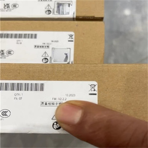 NLS新品オリジナル6ES7531-7KF00-0AB0 SIMATIC S7-1500アナログ入力モジュール - Product Image 3