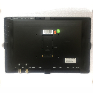 Lilliput A12 Broadcast Director <strong>Monitor</strong> 12.5 Inch 3840x2160 Resolution 4 Channel HDMI <strong>Input</strong> 3G-SDI DP <strong>Input</strong> Camera Field <strong>Monitor</strong> - Product Image 6