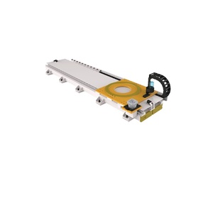 Binario lineare Robot per Robot collaborativo HANS Elfin-Pro E10-Pro UR5 UR10 UR20 Robot Cobot - Product Image 4