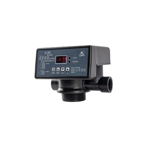 Nuovo disegno runxin automatico addolcitore d'acqua Filtro valvola di controllo f67q3 f63b3 f67p - Product Image 1