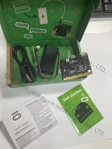 Scheda di sviluppo micro bit scheda di espansione v2 Robot Kit scheda madre Python micro bit V2.2 V2.21 - Product Image 3