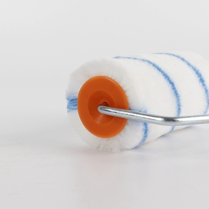 Bộ con lăn mini không nhỏ giọt-Có thể mở rộng đến 48 ", khung Hamilton bằng thép | hoàn hảo để trang trí, Trần & góc - Product Image 4