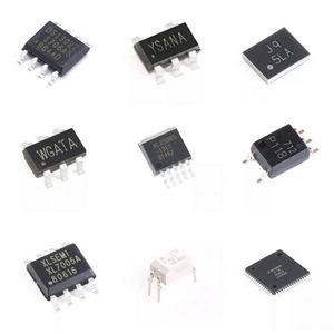 Ads1256 24 Bit 8 Channel ADC AD <strong>Module</strong> High-precision ADC Acquisition Data Acquisition Card Ads1256 <strong>Module</strong> - Product Image 2