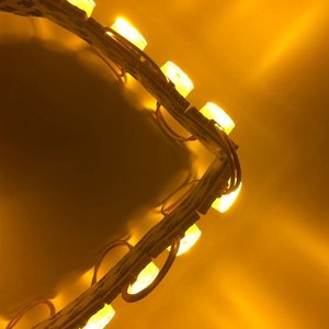 Pembe sarı mor tabela led modülü 4030 1.5w ip67 smd 3030 12v 24v led modülü işareti yan led ışık modülü - Product Image 6