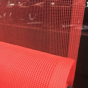 The Orange Debris Netting/Safety Netting /Scaffolding <strong>Net</strong> /Building <strong>Net</strong> with UV for Usa Market