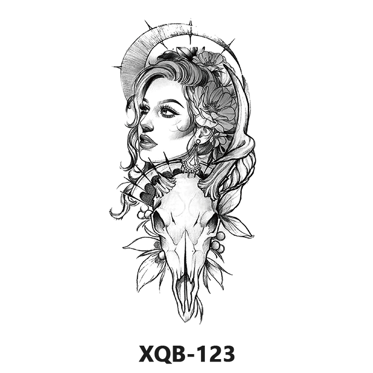 XQB-123