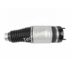 Front Rubber Air <strong>Spring</strong> 68029902AE 68029903AE for J-eep Grand Cherokee WK2 Auto Suspension <strong>Spring</strong> - Product Image 2