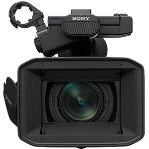 สำหรับกล้องวิดีโอ XDCAM 4K PXW-Z190 SONY พร้อมเซ็นเซอร์3-CMOS 1/3 "มีสต๊อกของเต็มรูปแบบและใหม่ - Product Image 4