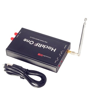 Платформа HackRF One SDR, программно-определенная радиосеферия, способная передавать RTL SDR 10-6 ГГц, отличные гаджеты - Product Image 5