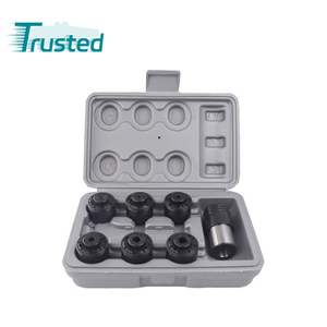 BT40 <strong>MT3</strong> 4 C-GT Tools HolderGT12 Quick Change Tapping <strong>Collets</strong> Chuck <strong>Set</strong> for Milling Machine