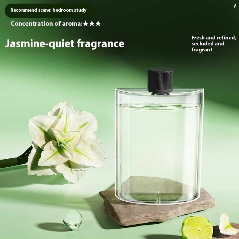 Jasmine Essential Oil
