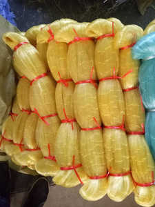 Tratralos De Monofilamente /Monofilament Trammel ağları balık ağı - Product Image 5