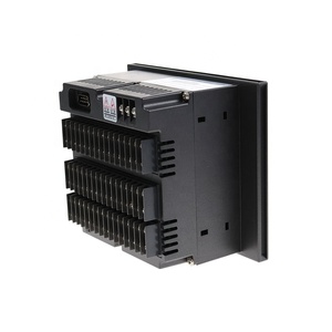 OEM ODM Industrial Paperless <strong>Recorder</strong> <strong>Data</strong> <strong>Logger</strong> 16 Channel Universal Input 7 Inch Color Screen Temperature Paperless <strong>Recorder</strong> - Product Image 6