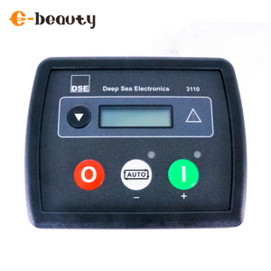 Genset Deep Sea Electronics modulo di controllo automatico DSE generatore di 3110 Controller originale DSE3110 - Product Image 2