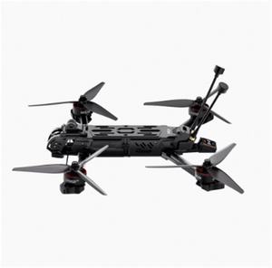Geprc MOZ7 HD traversal Machine djiang การส่งรูปภาพ O3เฟรมความร้อนอ่างล้างจานระยะไกล - Product Image 3