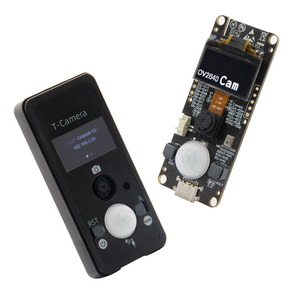 Kit de placa de desarrollo T-Camera S3, pantalla OLED de 2MP HD 0,96 \ ", 16MB, FLASH, cámara HD de 2MP, 2, 2, 2, 2, 2, 2, 2, 2, 2, 2, 2, 2, 2, 2, 2, 2, 2, 1, 2, 2, 2, 2, 2, 2 - Product Image 1