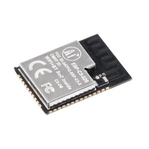 IC ESP-C3-32S 2/4M集積ESP32-C3チップ2.4GHz WiFi + Bluetooth BLE5.0ワイヤレスモジュール新品オリジナル - Product Image 1