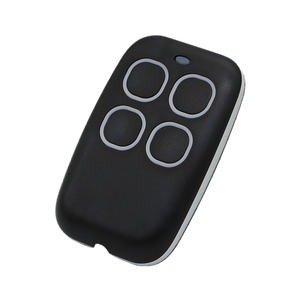 Código de copia inalámbrico Control remoto universal Código fijo y código rodante Multifrecuencia 280 a 868MHz Duplicador de control remoto