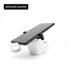 龙卫DSP6004 EAS显示安全报警系统手机防盗报警系统 - Product Image 5