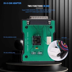 2025 Hot Sales CGDI CG100X New Generation <strong>Programmer</strong> Full Version for Airbag Reset <strong>Mileage</strong> Adjustment and Chip Reading Original