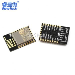 Esp <strong>Wifi</strong> Wireless <strong>Module</strong> <strong>Esp8266</strong> Esp-<strong>12e</strong> (replace ESP-12) <strong>Module</strong> DIY RC Toy Remote Control Lua IoT - Product Image 2