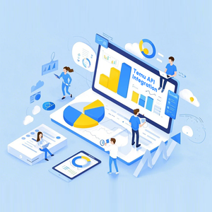 Индивидуальное Программирование платформы электронной коммерции Temu API Suite для создания технических услуг по эксплуатации и обслуживанию