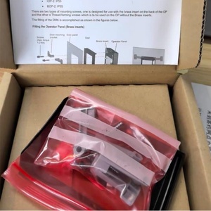 6SL3256-0AP00-0JA0 SINAMICS G120 Kit di montaggio porte IP55/ UL cavo di collegamento (5m) per pannello operatore IOP, IOP-2 BOP-2 - Product Image 2
