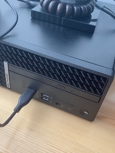 素晴らしい価格JLS Future Optiplex 7080 SFFPcホスト描画デザインレンダリングモデリングゲーミングデスクトップコンピューター - Product Image 4