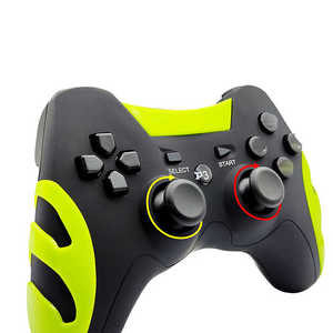 S 2,4 Ghz Gamepad inalámbrico USB Game Controller Joystick para PC PS3 Game Console Android TV BOX - Product Image 6
