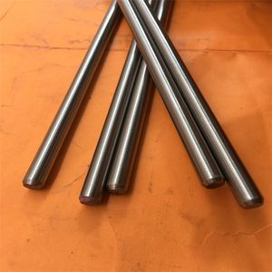 2/1 nxf 316/0Cr17Ni12Mo 4401แท่งกลม316สแตนเลส DN15-1200ความยาว1-12เมตรผลิตภัณฑ์คุณภาพระดับพรีเมี่ยม - Product Image 3