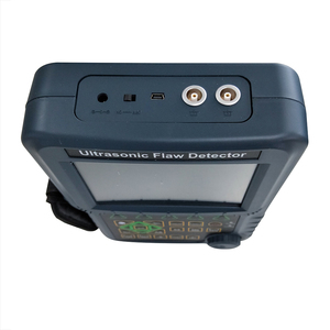Entrega rápida Ndt Metal <span class=keywords><strong>Ultrasonic</strong></span> Flaw Detector Instruments <span class=keywords><strong>Rail</strong></span> Flaw Detection