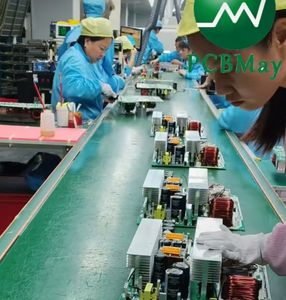 Nhà Máy Bán buôn là tùy chỉnh JCM-32 bán tự động xung taper căng thẳng điều khiển - Product Image 6