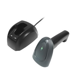 Cheap 2.4G <strong>QR</strong> <strong>Code</strong> Price <strong>Imager</strong> Datalogic 2D Scanner 2 Dimensional Barcode HS-6413 - Product Image 2