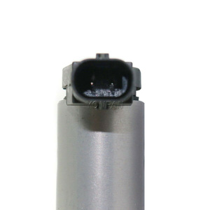 Audi A4 A5 A6 Q5 2.0 Turbo için değişken valf zamanlaması (VVT) Solenoid 06H103697A 06H103697B 06H103697C 06h103697af - Product Image 5
