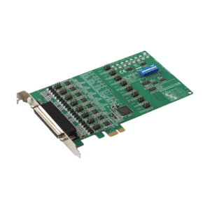 Scheda di comunicazione seriale nuova e originale a 8 porte RS232/422/485 PLC PCIE-1622B-BE PCIE-1622C-AE - Product Image 1