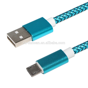 Best Quality Usb Shielded High Speed <strong>Cable</strong> 2.0 Revision 28awg 24awg 2c Usb <strong>Cable</strong> Crimping Tools - Product Image 4