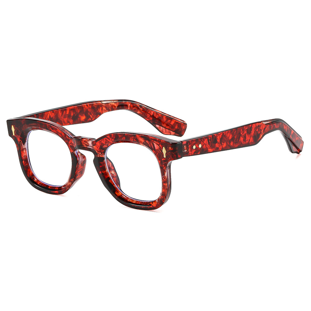 Leopardo Rojo