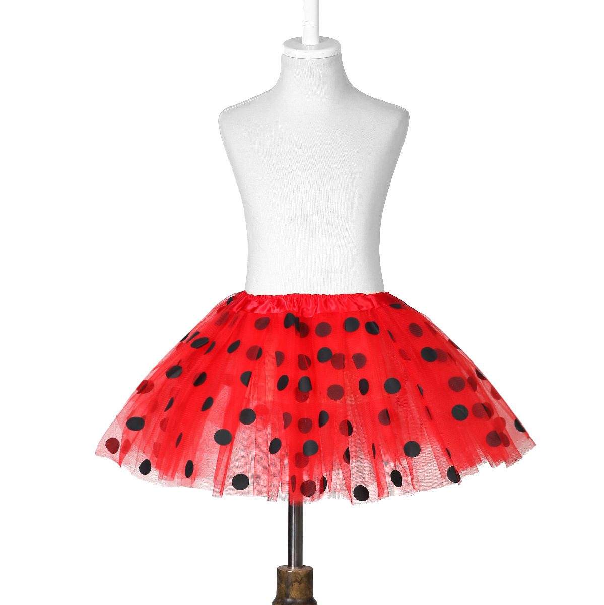 Coral Red