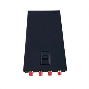 8 Core Optical Fiber Terminal Frame Mini Rotary Type Odf Wall Mount Termination Box <strong>Patch</strong> <strong>Panel</strong> - Product Image 6