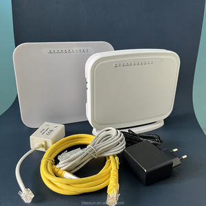 300Mbps VDSL/ADSL <strong>Modem</strong> Router With 4LAN Ports 1WAN Port OEM Customized Wireless Router - Product Image 5